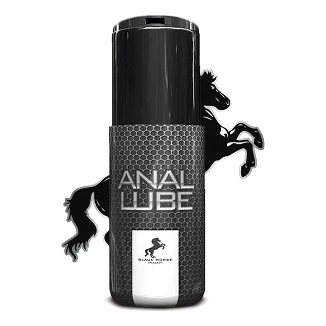 Lubricante Intimo Anal Dilatador Anestesiante Black Power 30ml Sin Dol –  almacenspeedway
