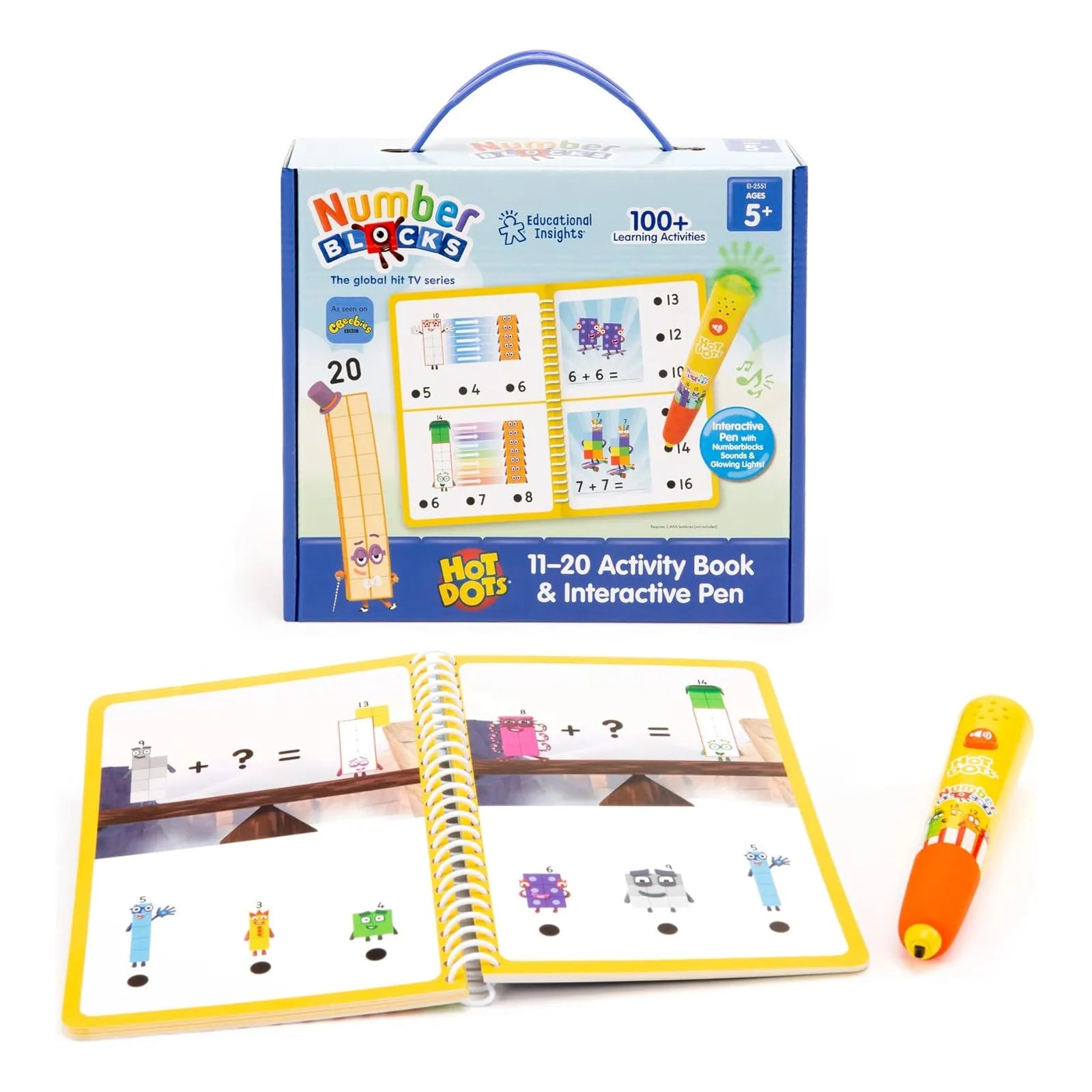 Clementoni Sapientino – Los Pequeños Astronautas Quiz Con Bolígrafo Parlante, Juego Educativo De 4 Años