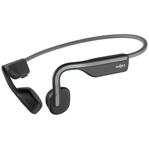 Shokz Openmove Audífonos Bluetooth Deportivos Conducción Ósea Open Ear Sonido Nítido