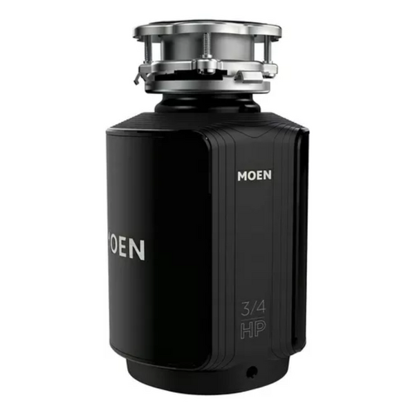 Triturador De Basura Moen GXS75C 34 Hp Potente Y Silencioso