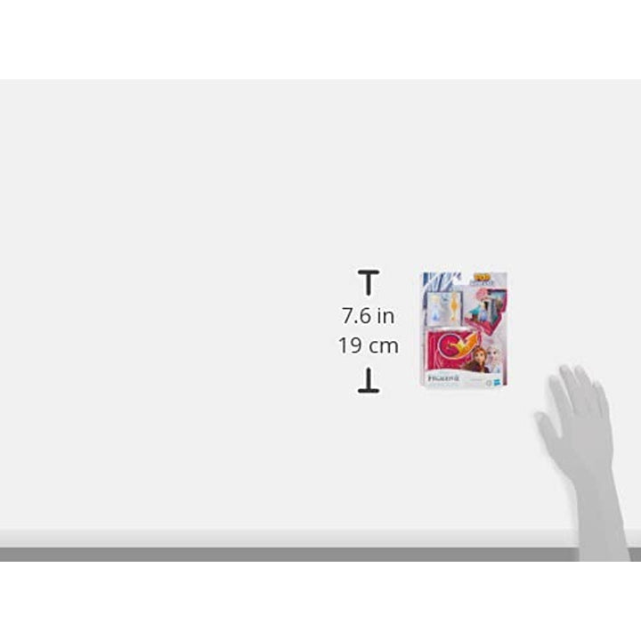 Disney Frozen Pop Adventures Juego De Bosque Encantado Con Muñeca Elsa - Imagen 2