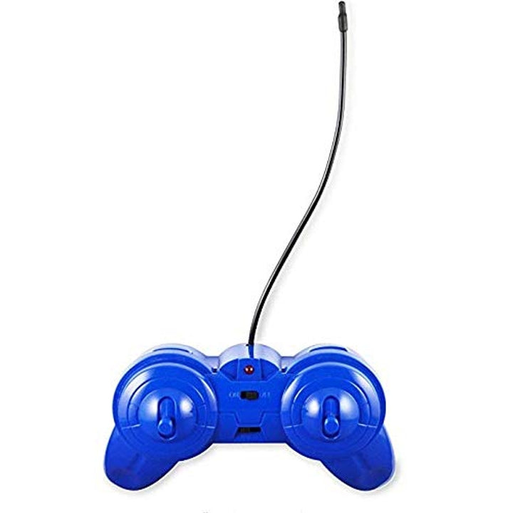 Snap Circuits R/C Snap Rover Electronics Discovery Kit Control Remoto Multifuncional - Imagen 6