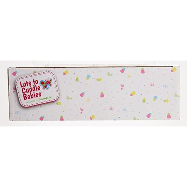 Muñecas Gemelas Realistas JC Toys 33 cm Con Trajes y Accesorios Extraíbles - Imagen 11