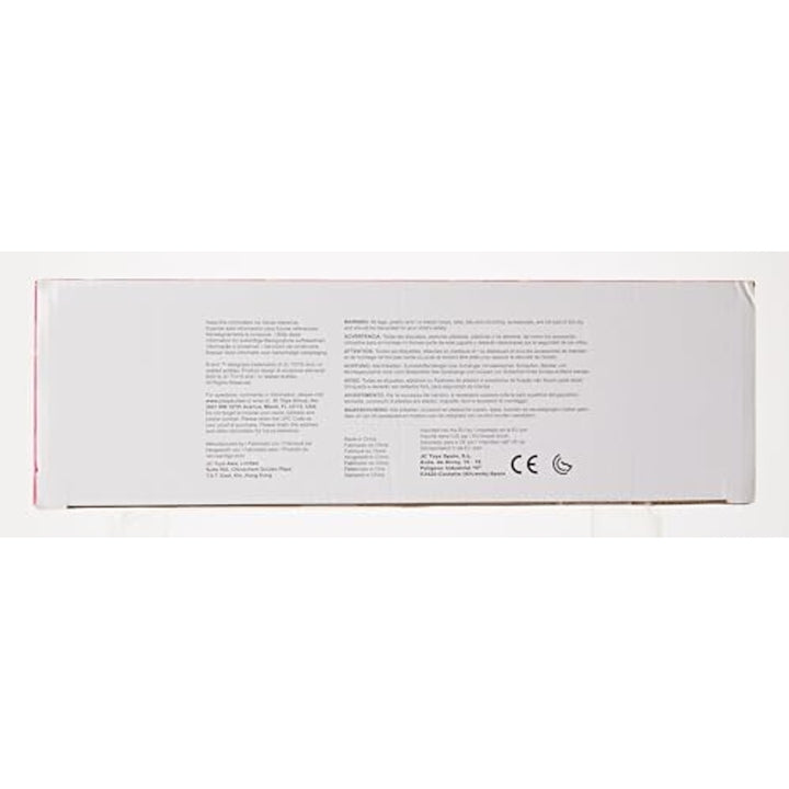 Muñecas Gemelas Realistas JC Toys 33 cm Con Trajes y Accesorios Extraíbles - Imagen 13