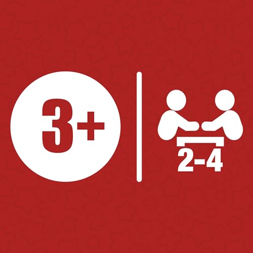 Juego Infantil Twister Junior Animal Adventure Dos Juegos En Uno - Imagen 12