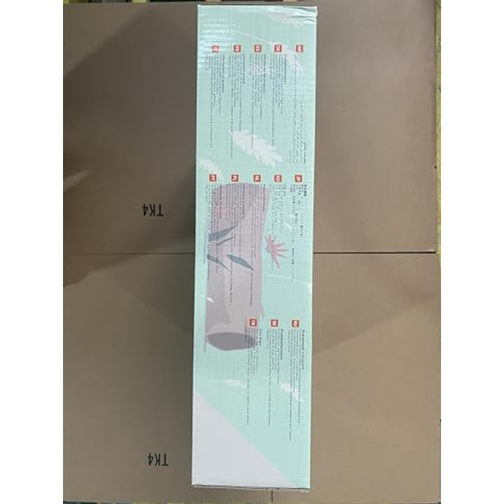 Pista de Carreras 200 Piezas Giratoria 360° para Niños 3 a 7 Años – Juguete Mágico de Castillo - Imagen 10