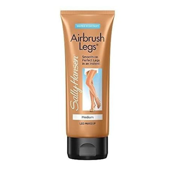Sally Hansen Maquillaje Para Piernas Resistente Al Agua