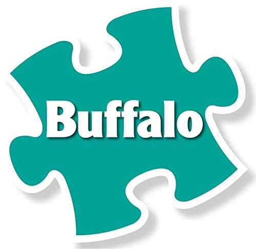 Rompecabezas Verano Buffalo Games 500 Piezas Ideal para Relajación Familiar - Imagen 6