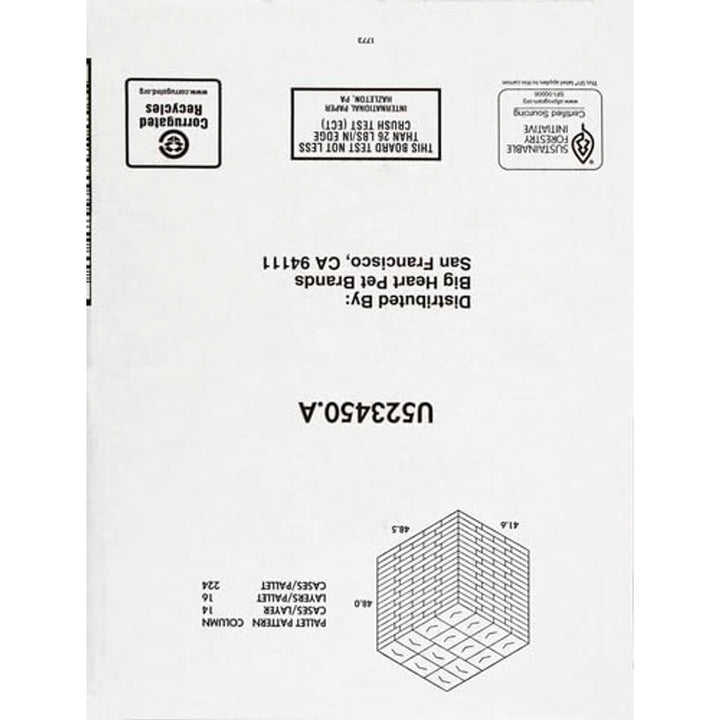 9Lives Pack Variado de Alimento Húmedo para Gatos - Sabores de Pollo y Pescado, Nutrición Completa y Deliciosa - Imagen 5