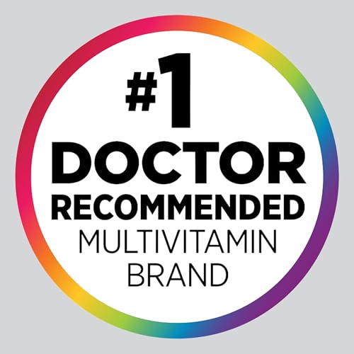 Centrum Minis Adulto 50 Plus Multivitaminico Salud Cognitiva Y Osea - Imagen 15