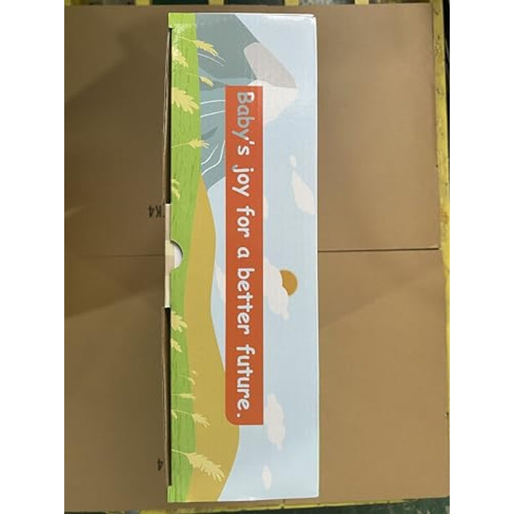 Pista de Carreras 200 Piezas Giratoria 360° para Niños 3 a 7 Años – Juguete Mágico de Castillo - Imagen 13