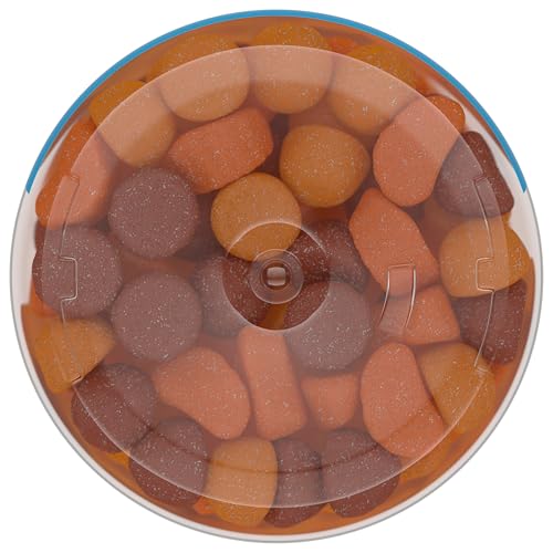 Centrum Multivitaminico Multimineral MultiGummies Para Hombre 170 Gomitas - Imagen 14