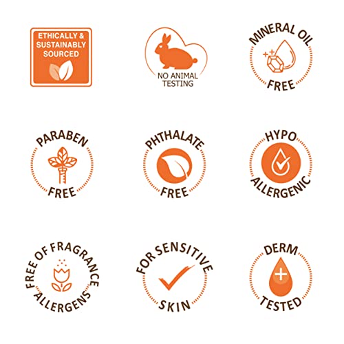 Set Palmer Anti Estrias Embarazo Importado Desde Usa Producto Original - Imagen 15