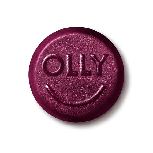 OLLY Women's Vitaminas Multivitamínicas A D C E Biotina Ácido Fólico 90 Gomitas - Imagen 11