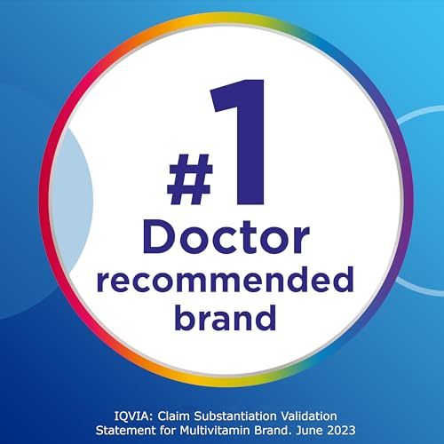 Centrum Multivitaminico Multimineral MultiGummies Para Hombre 170 Gomitas - Imagen 17