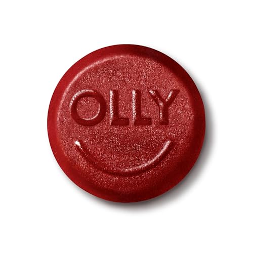 OLLY Women's Vitaminas Multivitamínicas A D C E Biotina Ácido Fólico 90 Gomitas - Imagen 10