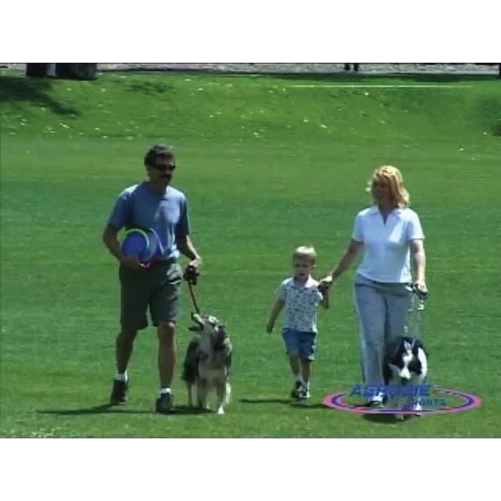 Aerobie Dogobie Disc El Juguete Volador Ideal Para Tu Perro - Imagen 4