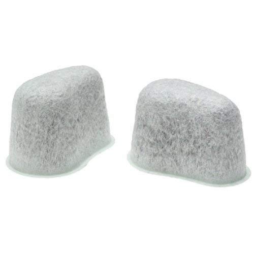 Sistema De Filtración De Agua Krups F47200 Duo Filters Para Cafeteras Varios Modelos - Imagen 2