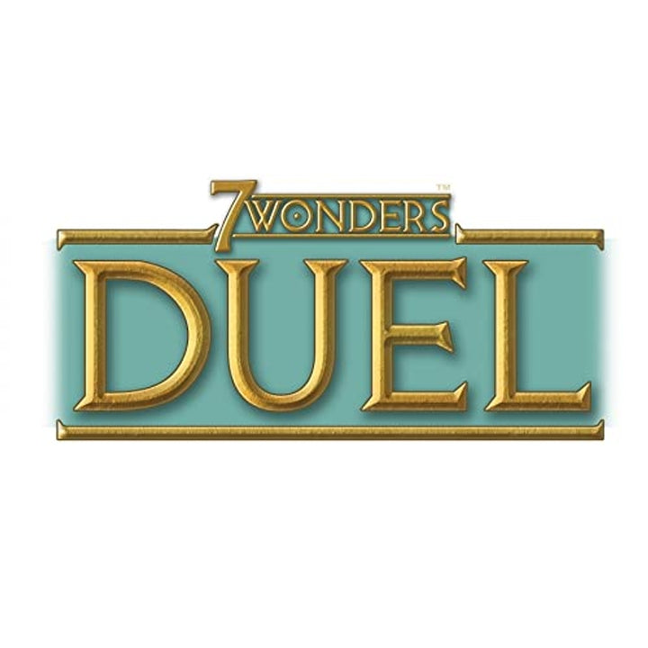 Juego De Mesa 7 Wonders Duelo Estrategia Y Diversión En 30 Minutos - Imagen 7