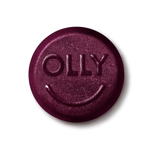 OLLY Sleep Gummy Melatonina 3mg L-Theanine Chamomile Ayuda a Dormir Naturalmente - Imagen 13