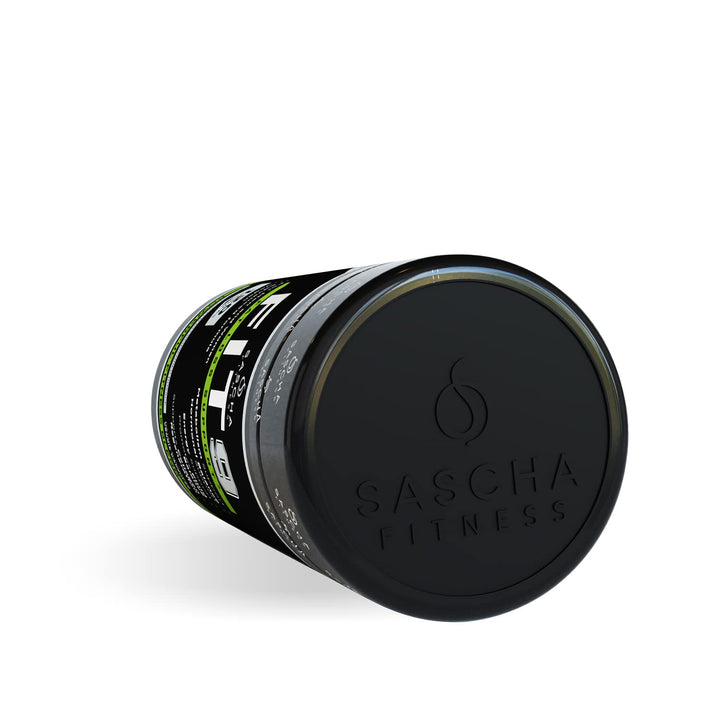 Fit 9 Sascha Fitness Suplemento Para Pérdida De Grasa Natural Y Equilibrio Hormonal - Imagen 4