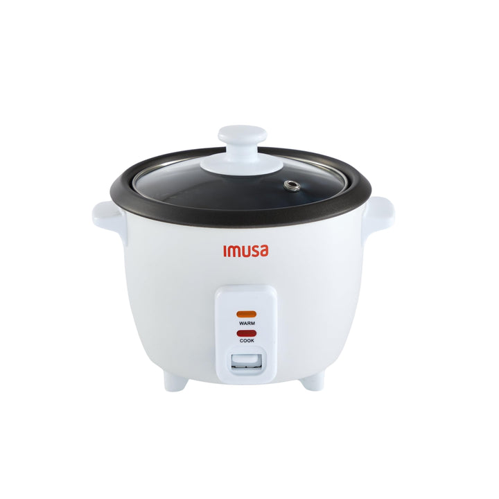 Arrocera Electrica Imusa Usa Gau00011 Coco Hasta 6 Tazas Mejora Coccion - Imagen 1