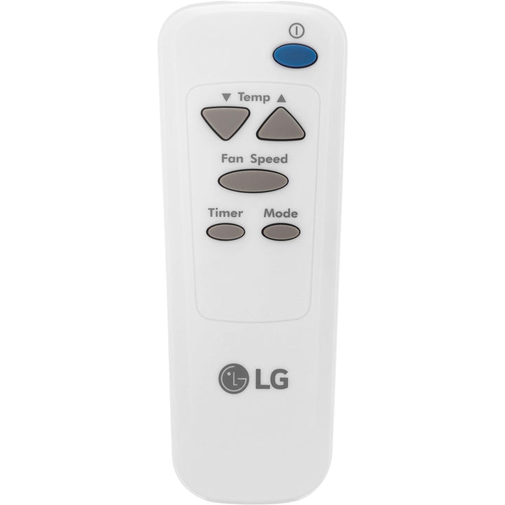 Aire Acondicionado De Ventana LG Eficiente Y Sencillo Para 24 Metros Cuadrados - Imagen 9