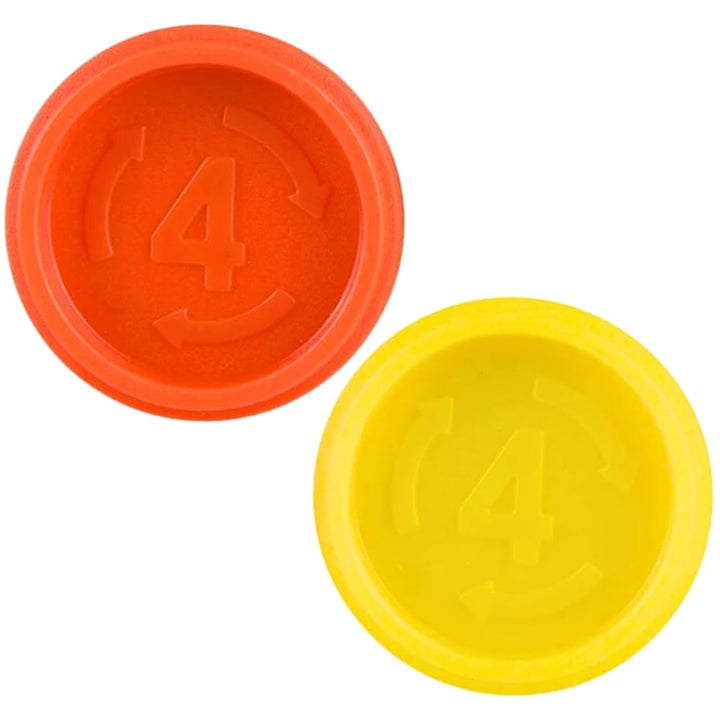 Juego Connect 4 Spin Hasbro Mesa Con Rejilla Giratoria Para Niños Y Familias - Imagen 5