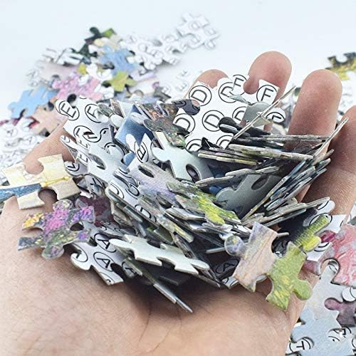 Rompecabezas De 1000 Piezas Cottage By The Sea Vista Costera - Imagen 4