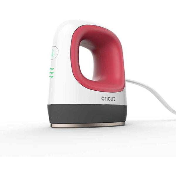 Sublimadora Cricut Easy Mini Plancha Termofijadora Compacta 9x6 Cm