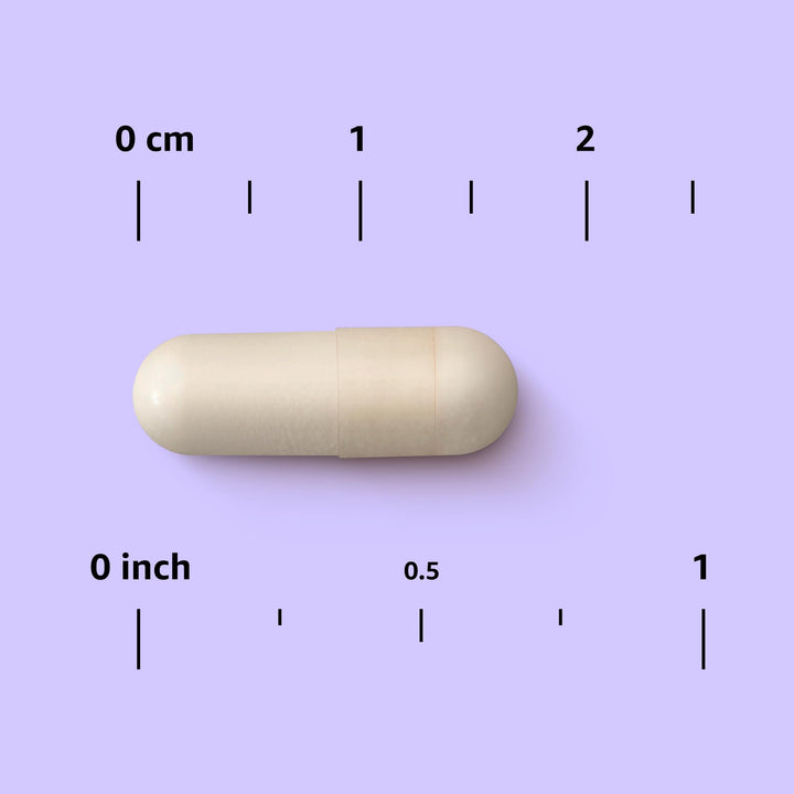 Hierro 18mg 195 Capsulas Vegano Para Glóbulos Rojos Energia Saludable - Imagen 3