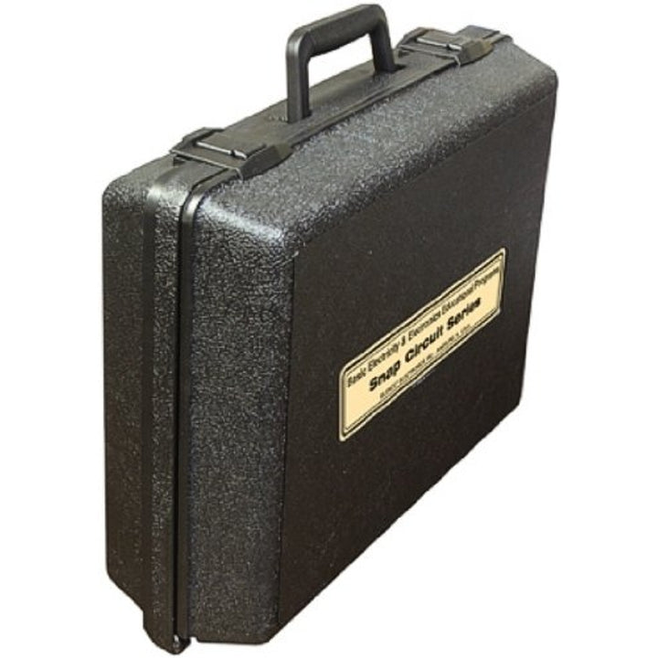 Snap Circuits SC-300 Kit De Exploración Electrónica Para Estudiantes + Capacitación - Imagen 2