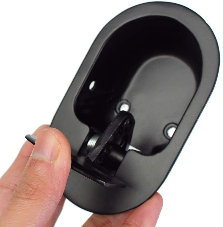 Pieza De Repuesto Manija Sillón Reclinable Folai Compatible Con Marcas Principales - Imagen 4