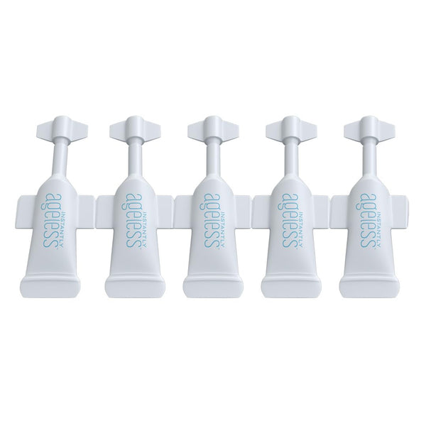 Lifting Facial Instantaneo Viales Antiarrugas Producto Importado Piel Rejuvenecida - Imagen 1