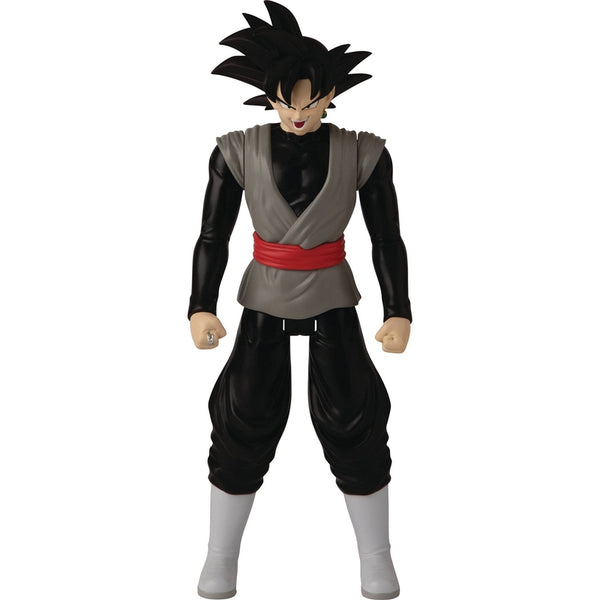 Figura De Acción Goku Black Limit Breaker 30 Cm Bandai Auténtica y Duradera - Imagen 1