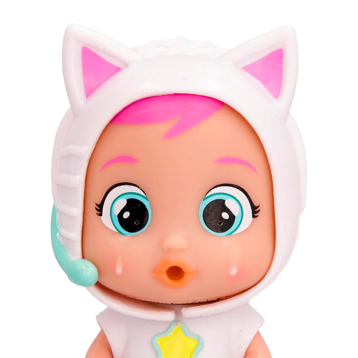 Muñeca Magic Tears Talent Babies Daisy Con Accesorios Para Niños 3 Años - Imagen 6