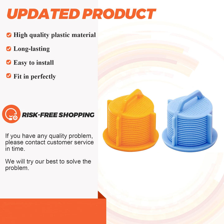 Filtro De Válvula De Entrada De Agua Para Lavadora Modelo Agm73269501 - Imagen 4