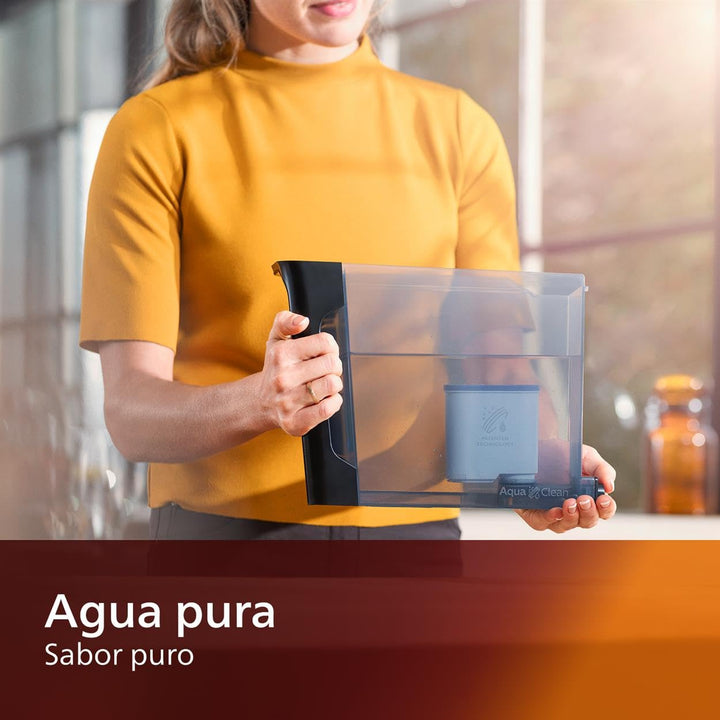 Philips Saeco Aquaclean Ca690310 Filtro Para Cafeteras Sin Descalcificación - Imagen 7