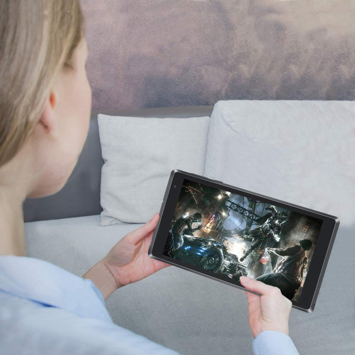 Tablet Pritom L8 8 Pulgadas Con Android 13 Y 2GB De Ram Para Un Rendimiento Superior - Imagen 7