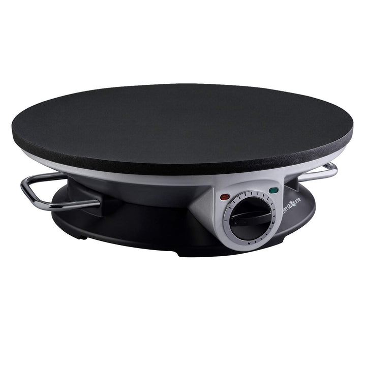 Máquina De Crepé De Pulgadas Para Desayunos Perfectos - Imagen 5