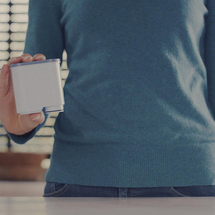 Philips Saeco Aquaclean Ca690310 Filtro Para Cafeteras Sin Descalcificación - Imagen 2