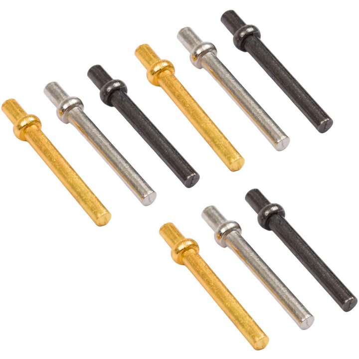 Juego De Mesa Cribbage De Madera Plegable Con Clavijas Y Baraja Regal Games - Imagen 8