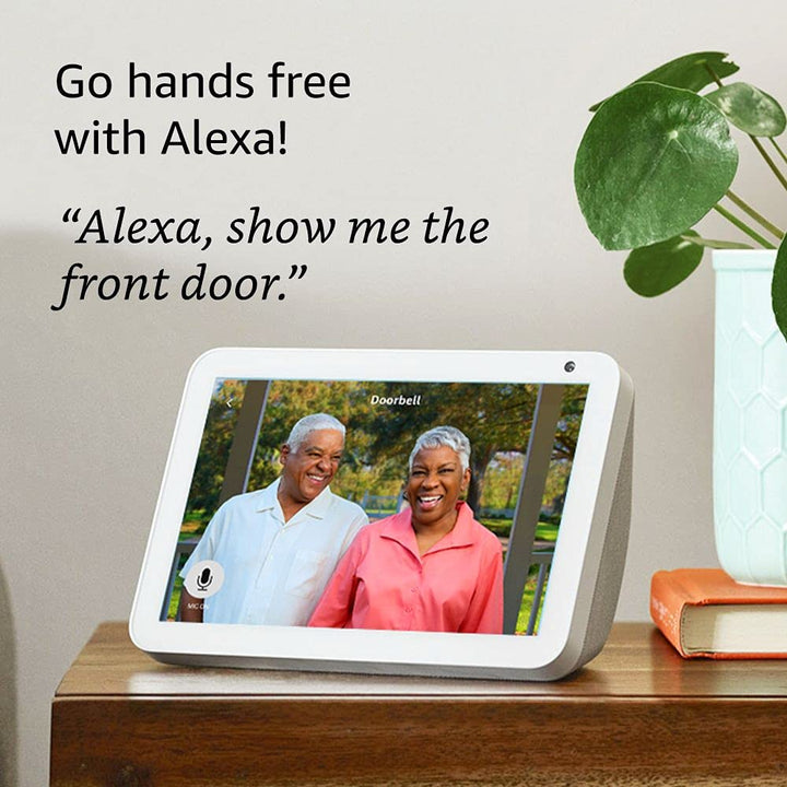 Blink Video Doorbell - Timbre Inteligente con Audio Bidireccional y Alexa Integrado - Imagen 4