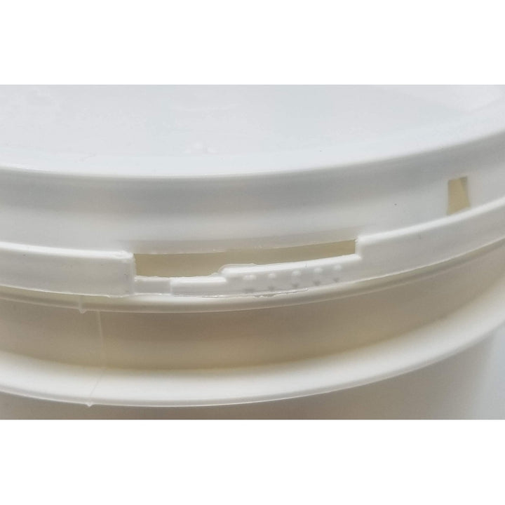 Aceite De Coco Extra Virgen Orgánico Prensado En Frío Ideal Para Cocina Y Belleza - Imagen 7