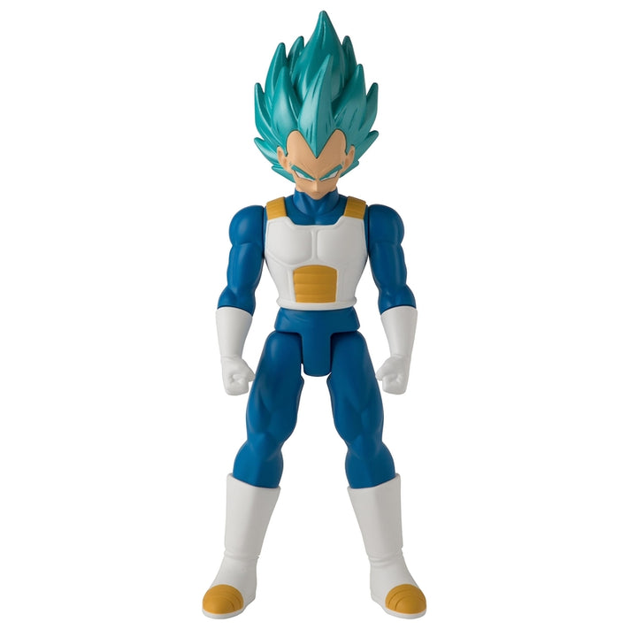 Figura De Acción Vegeta Super Saiyan Blue 30 Cm Dragon Ball Bandai Limit Breaker - Imagen 2