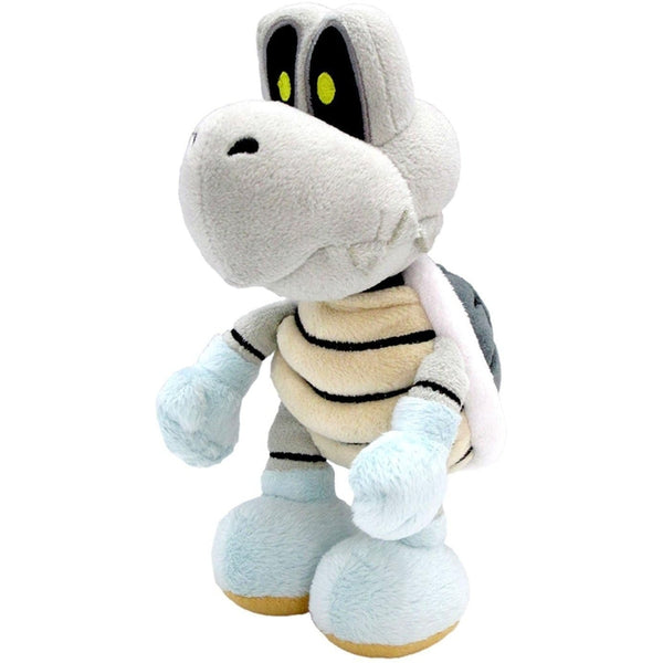 Peluche Dry Bones Super Mario All Star 20 cm Multicolor Regalo Perfecto - Imagen 1