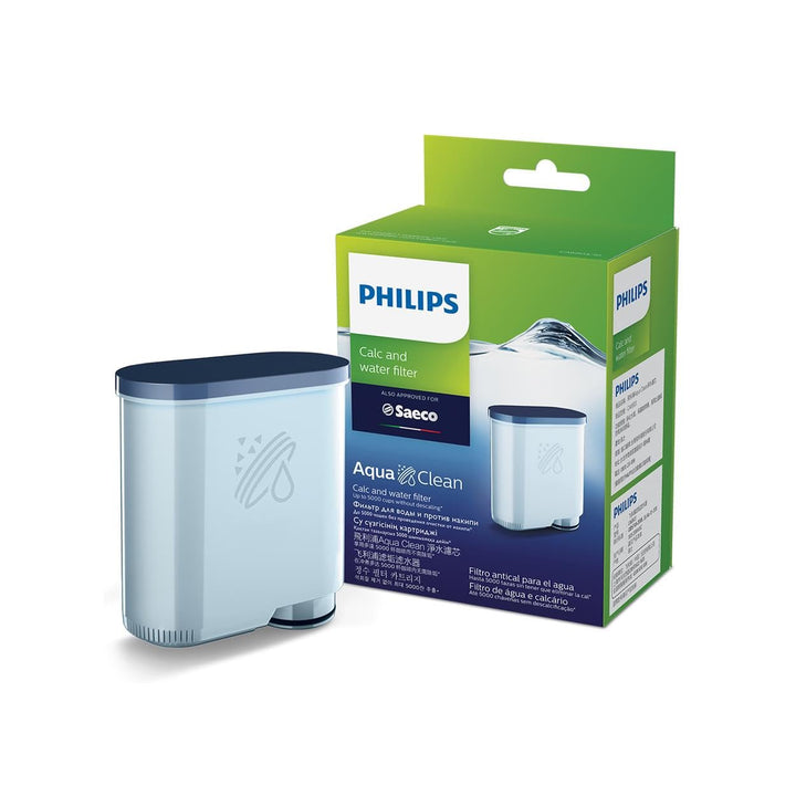 Philips Saeco Aquaclean Ca690310 Filtro Para Cafeteras Sin Descalcificación - Imagen 1