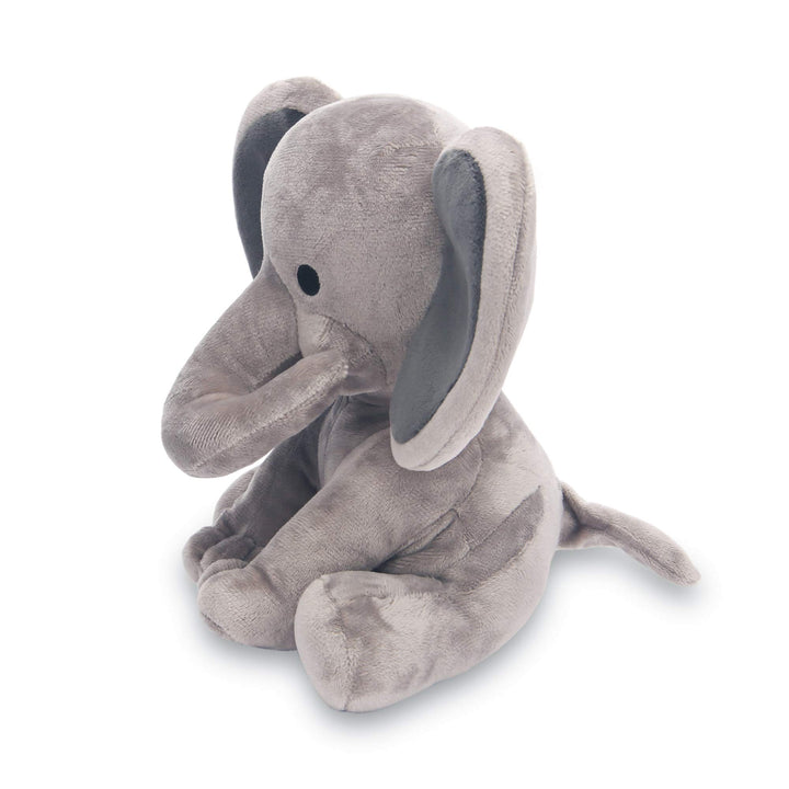 Elefante De Peluche Humphrey 30 Cm Suave Y Abrazable Ideal Para Todos - Imagen 5