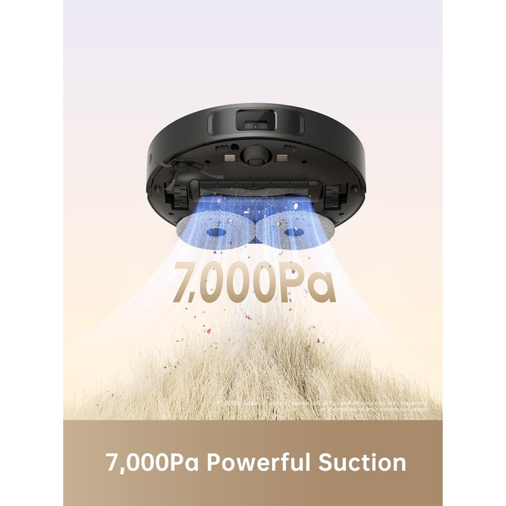 Robot Aspirador Mopa Dreame L10s Plus Autovaciado Limpieza Profunda Hogar - Imagen 5