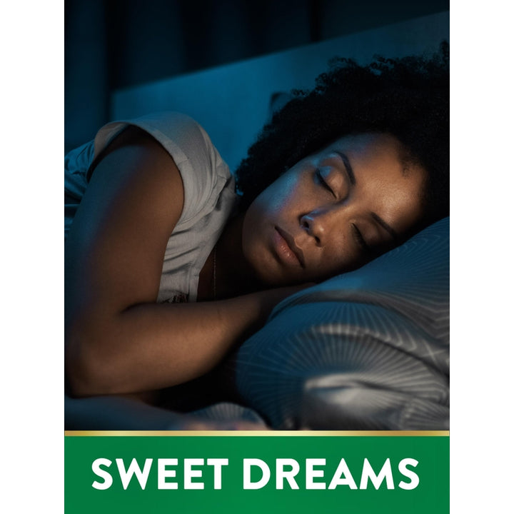 Nature's Truth Melatonina 5 mg Tabletas Disolución Rápida Sabor Baya 90 Unidades Vegano No Transgénico Sin Gluten - Imagen 4